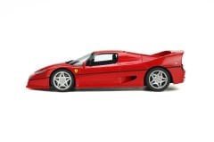 GT-SPIRIT - FERRARI - F50 1995