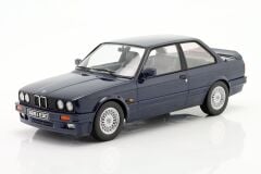 KK-SCALE - BMW - 3-SERIES 325i (E30) M-PACKAGE 1987