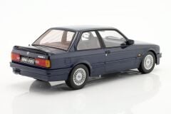 KK-SCALE - BMW - 3-SERIES 325i (E30) M-PACKAGE 1987