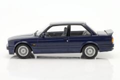 KK-SCALE - BMW - 3-SERIES 325i (E30) M-PACKAGE 1987