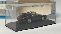 MINICHAMPS - PORSCHE - 911 993 CARRERA CABRIOLET 1994