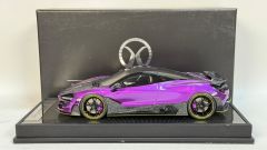 MOTORHELIX - McLAREN - 720S MANSORY 2019