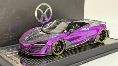 MOTORHELIX - McLAREN - 720S MANSORY 2019