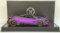MOTORHELIX - McLAREN - 720S MANSORY 2019