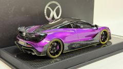 MOTORHELIX - McLAREN - 720S MANSORY 2019