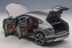 AUTOART - LAMBORGHINI - URUS 2018