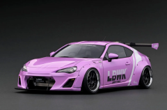 IGNITION-MODELS TOYOTA LB nation 86 WORKS Full Complete ver.1