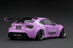 IGNITION-MODELS TOYOTA LB nation 86 WORKS Full Complete ver.1