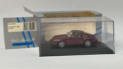 MINICHAMPS - PORSCHE - 911 993 COUPE 1993