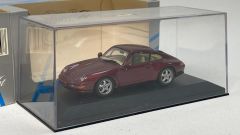 MINICHAMPS - PORSCHE - 911 993 COUPE 1993