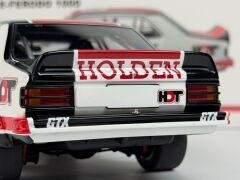 1/18 AUTOart & Biante - Holden LH Torana L34 - Holden Dealer Team Hardie Ferodo 1000 - 4th Place Drivers: Negus/Obrien - 87664