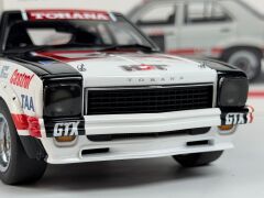 1/18 AUTOart & Biante - Holden LH Torana L34 - Holden Dealer Team Hardie Ferodo 1000 - 4th Place Drivers: Negus/Obrien - 87664