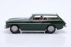 NOREV - VOLVO - 1800 ES 1973