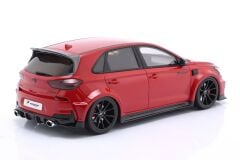 OTTO-MOBILE - HYUNDAI - i30 N PRIOR DESIGN 2021