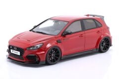 OTTO-MOBILE - HYUNDAI - i30 N PRIOR DESIGN 2021