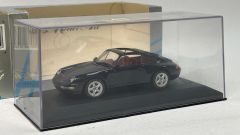 MINICHAMPS - PORSCHE - 911 993 TARGA 1995