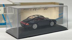 MINICHAMPS - PORSCHE - 911 993 TARGA 1995