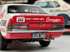 1/18 AUTOart & Biante - Holden LC Torana GTR XU-1 #31D Colin Bond 4th Bathurst 500 1971 - 87162