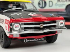 1/18 AUTOart & Biante - Holden LC Torana GTR XU-1 #31D Colin Bond 4th Bathurst 500 1971 - 87162
