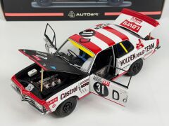 1/18 AUTOart & Biante - Holden LC Torana GTR XU-1 #31D Colin Bond 4th Bathurst 500 1971 - 87162