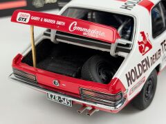 1/18 AUTOart & Biante - Holden LC Torana GTR XU-1 #31D Colin Bond 4th Bathurst 500 1971 - 87162