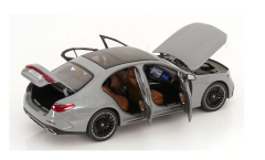 ISCALE - MERCEDES BENZ - E-CLASS (W214) AMG LINE 2024