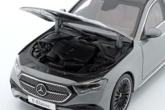 ISCALE - MERCEDES BENZ - E-CLASS (W214) AMG LINE 2024