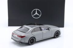 ISCALE - MERCEDES BENZ - E-CLASS (W214) AMG LINE 2024