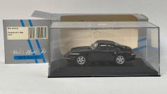 MINICHAMPS - PORSCHE - 911 993 COUPE 1993