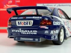1/18 AUTOart & Biante - Holden VT Commodore Mobil Championship Winner Craig Lowndes 1999 - 89961