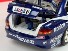 1/18 AUTOart & Biante - Holden VT Commodore Mobil Championship Winner Craig Lowndes 1999 - 89961