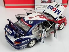 1/18 AUTOart & Biante - Holden VT Commodore Mobil Championship Winner Craig Lowndes 1999 - 89961