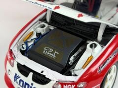 1/18 AUTOart & Biante - Holden VT Commodore Mobil Championship Winner Craig Lowndes 1999 - 89961
