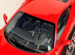 1/18 BBR-MODELS - FERRARI - 458 ITALIA 8C 2009