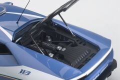 AUTOART - LAMBORGHINI - HURACAN LP610-4 POLIZIA ITALIANA 2014 POLICE