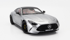 NZG - MERCEDES BENZ - AMG GT 63 Coupe 2023
