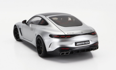 NZG - MERCEDES BENZ - AMG GT 63 Coupe 2023