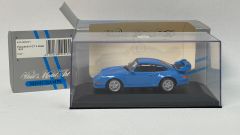 MINICHAMPS - PORSCHE - 911 993 GT2 1995