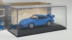 MINICHAMPS - PORSCHE - 911 993 GT2 1995