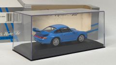 MINICHAMPS - PORSCHE - 911 993 GT2 1995