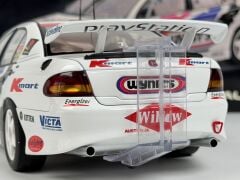 1/18 AUTOart & Biante - HOLDEN COMMODORE VT BATHURST 1999 G. MURPHY/S.RICHARDS #7 - 89966