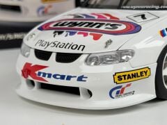 1/18 AUTOart & Biante - HOLDEN COMMODORE VT BATHURST 1999 G. MURPHY/S.RICHARDS #7 - 89966