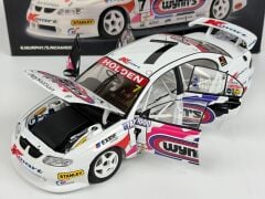 1/18 AUTOart & Biante - HOLDEN COMMODORE VT BATHURST 1999 G. MURPHY/S.RICHARDS #7 - 89966