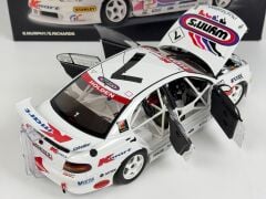 1/18 AUTOart & Biante - HOLDEN COMMODORE VT BATHURST 1999 G. MURPHY/S.RICHARDS #7 - 89966