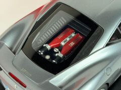 1/18 BBR-MODELS - FERRARI - 458 ITALIA 8C 2009