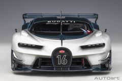 AUTOART - BUGATTI - CONCEPT VISION GRAN TURISMO 2018
