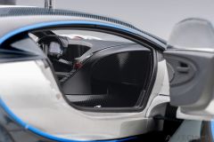 AUTOART - BUGATTI - CONCEPT VISION GRAN TURISMO 2018
