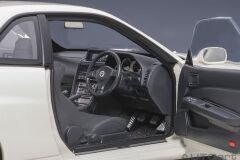 AUTOART NISSAN SKYLINE(R34) V-SPECII 2001