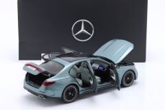 I-SCALE - MERCEDES BENZ - E-CLASS (W214) AMG LINE 2024