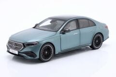 I-SCALE - MERCEDES BENZ - E-CLASS (W214) AMG LINE 2024
